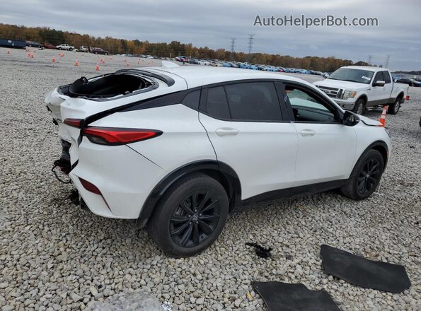 KL47LBE23RB027703 2024 BUICK OTHER White უკანა მარჯვენა