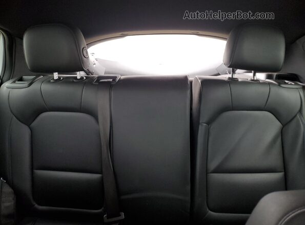 KL47LBE23RB027703 2024 BUICK OTHER White უკანა სავარძლების ხედი