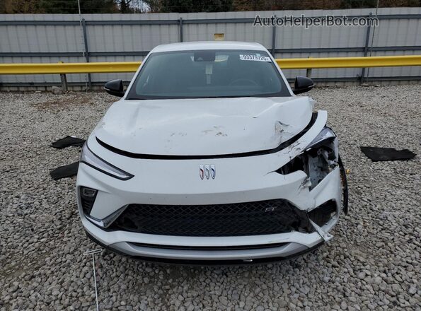 KL47LBE23RB027703 2024 BUICK OTHER White წინა ხედი