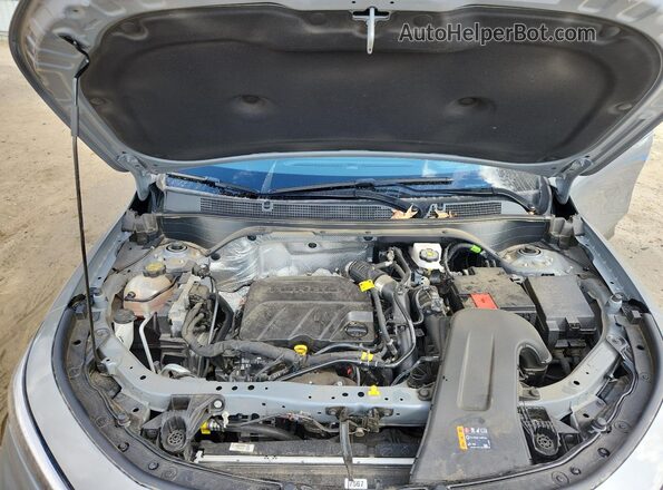 KL47LBE24RB102117 2024 BUICK OTHER Silver Շարժիչի բաժամունքի տեսք