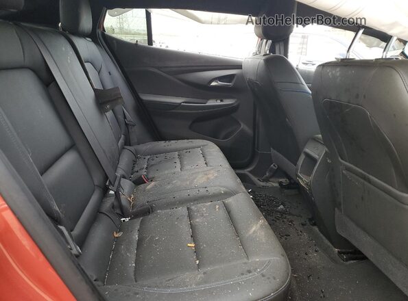 KL47LBE26RB098877 2024 BUICK OTHER Orange Вид задніх сидінь
