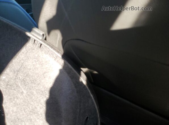 KL47LBE28RB223751 2024 BUICK OTHER White Rear interior view