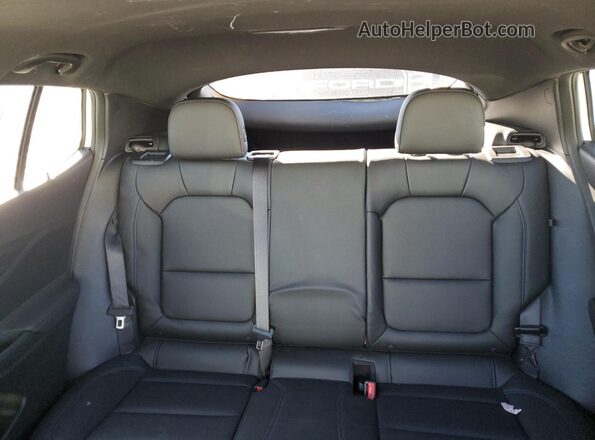 KL47LBE28RB223751 2024 BUICK OTHER White Rear seats view