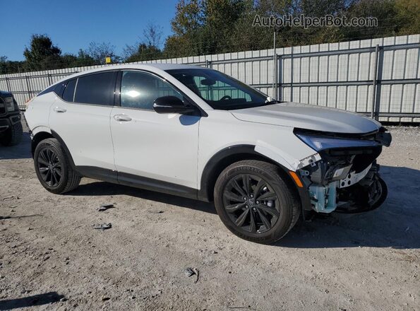 KL47LBE28RB223751 2024 BUICK OTHER White Front right