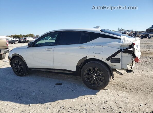 KL47LBE28RB223751 2024 BUICK OTHER White Rear left