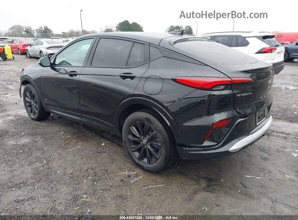 KL47LBEP2SB078806 2025 BUICK OTHER Black Հետևի ձախ