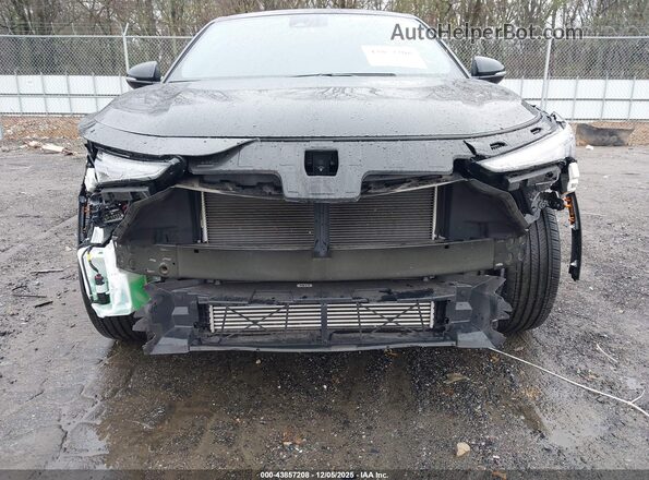 KL47LBEP2SB078806 2025 BUICK OTHER Black Դիմացի տեսք