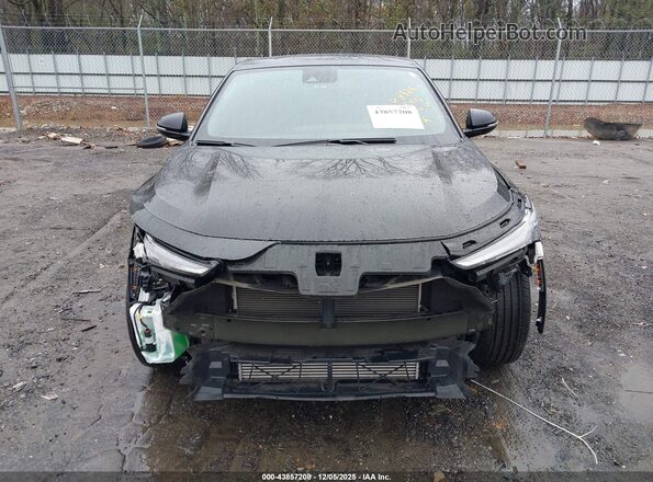 KL47LBEP2SB078806 2025 BUICK OTHER Black Սալոնի հետևի տեսք