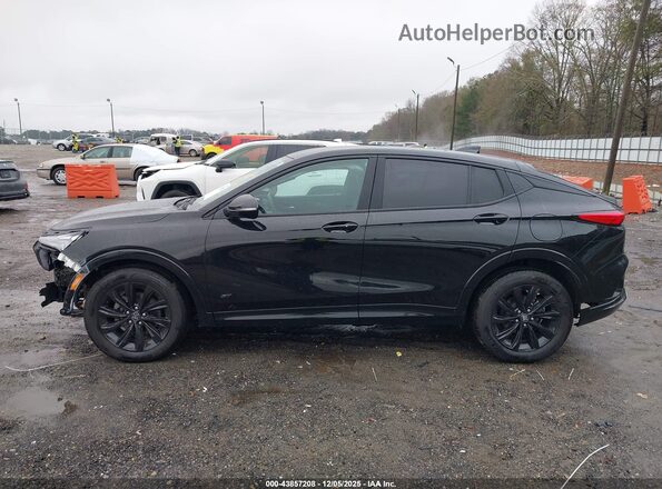 KL47LBEP2SB078806 2025 BUICK OTHER Black 