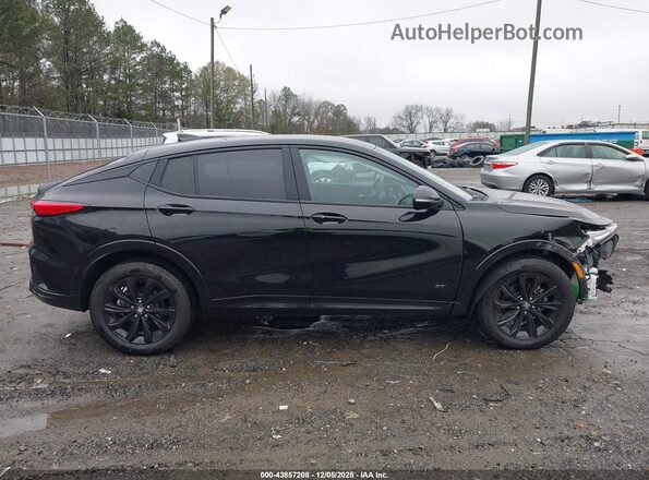 KL47LBEP2SB078806 2025 BUICK OTHER Black Սալոնի 360 աստիճան տեսք
