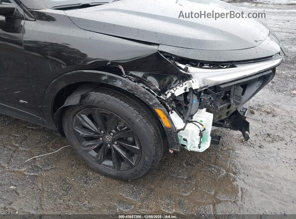 KL47LBEP2SB078806 2025 BUICK OTHER Black 
