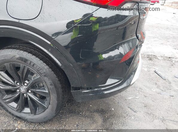 KL47LBEP2SB078806 2025 BUICK OTHER Black 