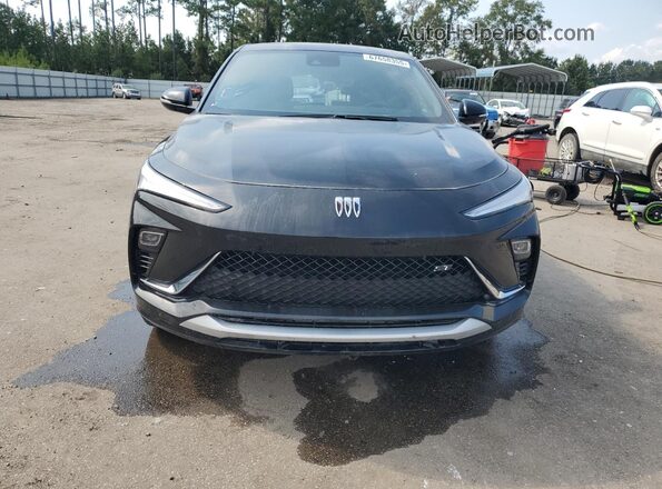 KL47LBEP3SB207670 2025 BUICK OTHER Black Vista frontal