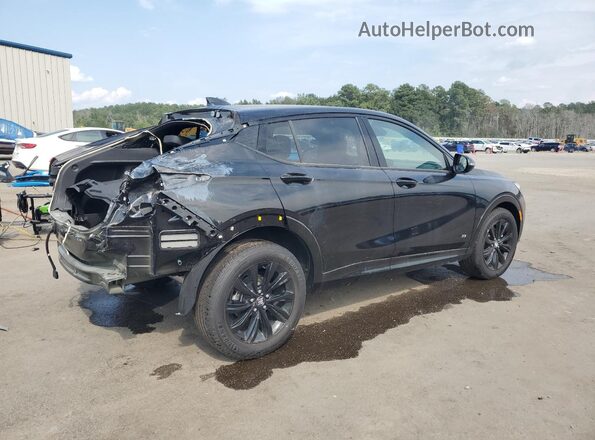 KL47LBEP3SB207670 2025 BUICK OTHER Black Trasero derecho