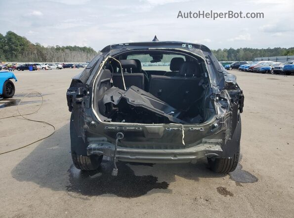 KL47LBEP3SB207670 2025 BUICK OTHER Black Vista trasera