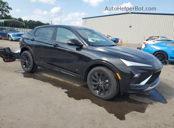 KL47LBEP3SB207670 2025 BUICK OTHER Black Delantero derecho