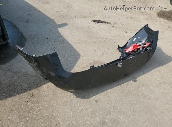 KL47LBEP3SB207670 2025 BUICK OTHER Black Vista de la etiqueta del VIN