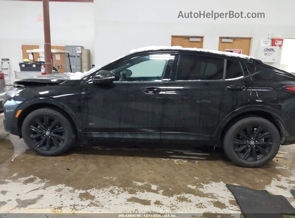 KL47LBEP4SB091007 2025 BUICK OTHER Black Widok wnętrza 360 stopni
