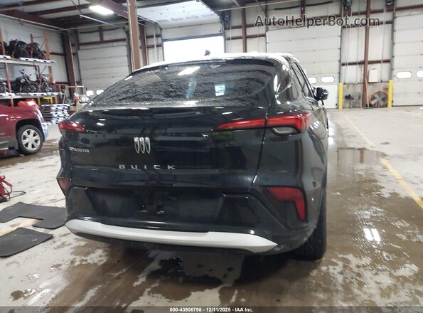 KL47LBEP4SB091007 2025 BUICK OTHER Black 