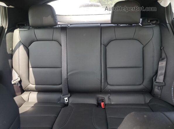KL47LBEP9SB159544 2025 BUICK OTHER Gray უკანა სავარძლების ხედი