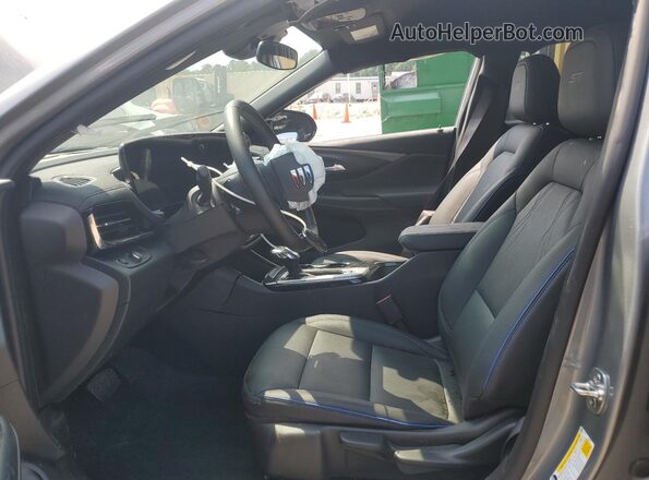 KL47LBEP9SB159544 2025 BUICK OTHER Gray 