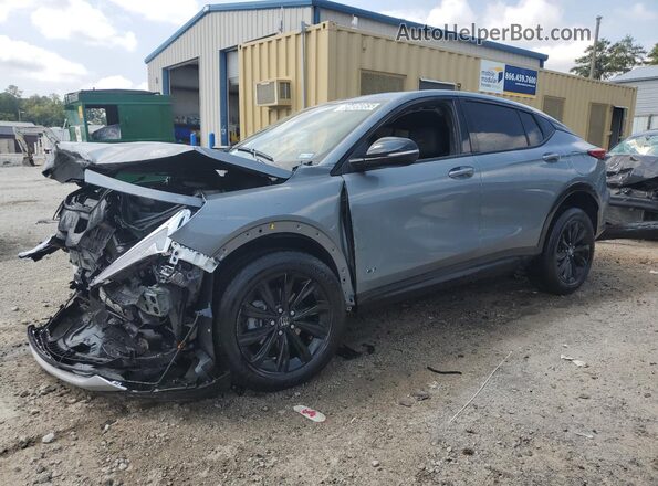 KL47LBEP9SB159544 2025 BUICK OTHER Gray 