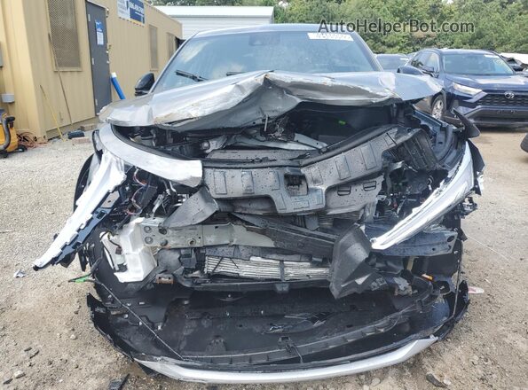 KL47LBEP9SB159544 2025 BUICK OTHER Gray წინა ხედი