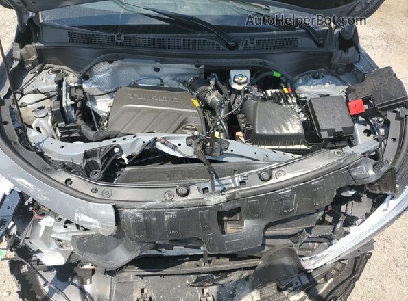 KL47LBEP9SB159544 2025 BUICK OTHER Gray 