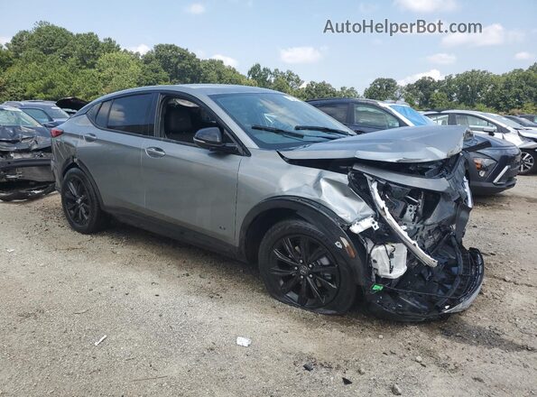 KL47LBEP9SB159544 2025 BUICK OTHER Gray წინა მარჯვენა