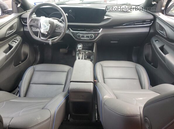 KL47LBEP9SB159544 2025 BUICK OTHER Gray 