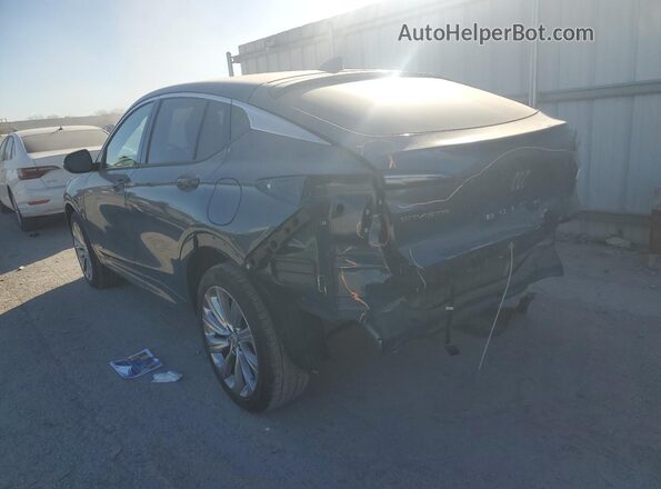 KL47LCE27RB197598 2024 BUICK OTHER Blue Rear left