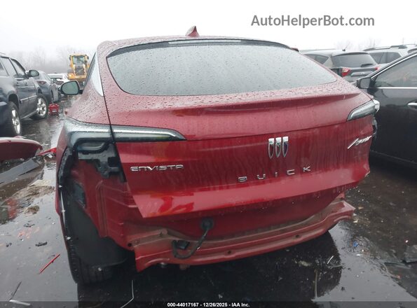 KL47LCE28RB070911 2024 BUICK OTHER Red 