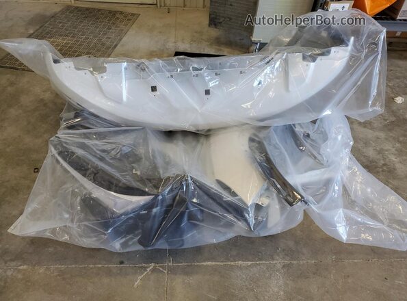 KL47LCEP2SB238768 2025 BUICK OTHER Белый Вид наклейки с VIN-кодом