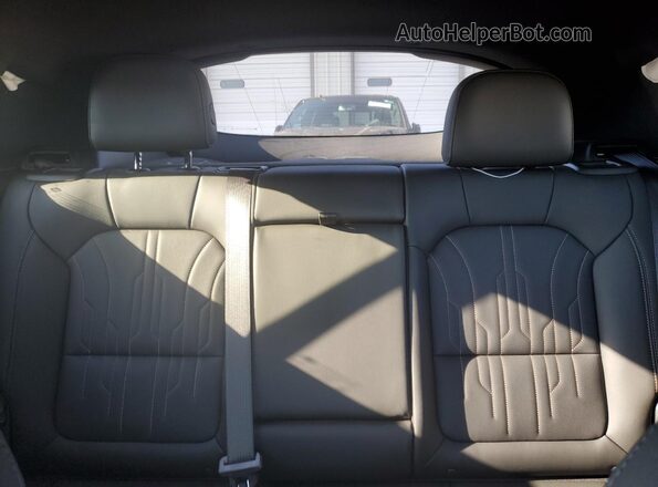 KL47LCEP9SB099321 2025 BUICK OTHER Бордовый Вид задних сидений