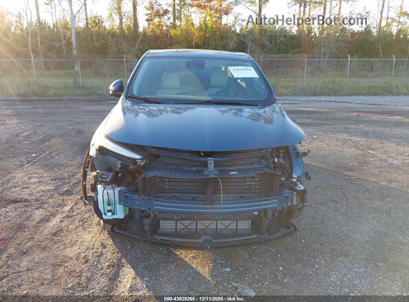 KL4AMBS20RB003754 2024 BUICK ENCORE Blue Սարքավորումների վահանակի տեսք
