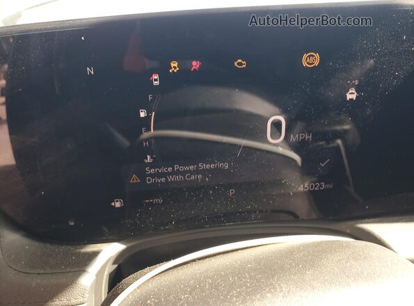 KL4AMBS20RB066059 2024 BUICK ENCORE Gray 