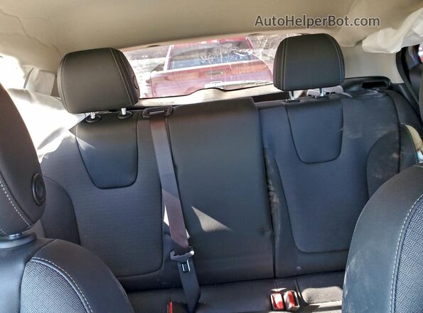 KL4AMBS20RB066059 2024 BUICK ENCORE Gray Вид задніх сидінь