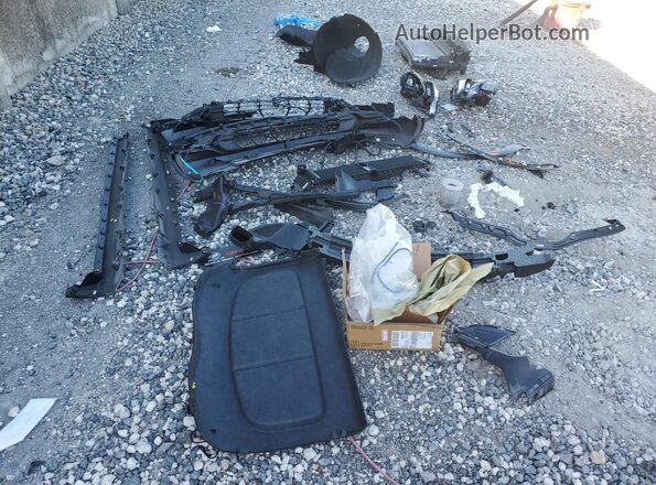 KL4AMBS26RB147065 2024 BUICK ENCORE Белый Вид наклейки с VIN-кодом
