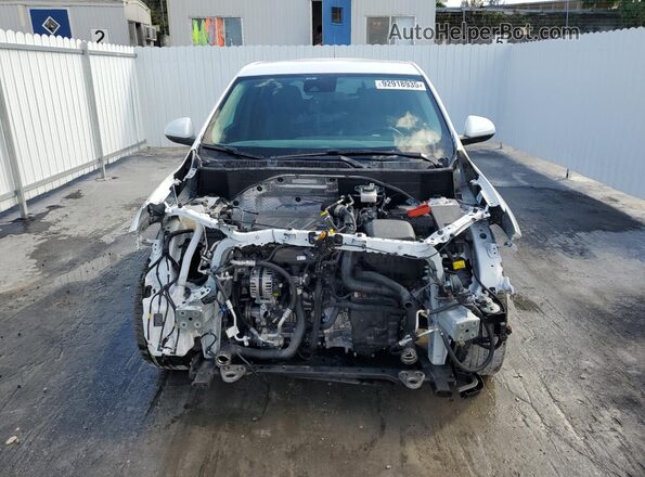 KL4AMBS26RB147065 2024 BUICK ENCORE Белый Вид спереди