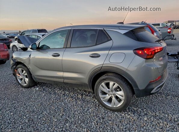 KL4AMBS2XRB006144 2024 BUICK ENCORE Gray Tył lewy
