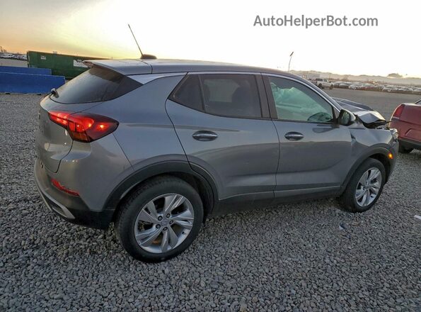 KL4AMBS2XRB006144 2024 BUICK ENCORE Gray Tył prawy