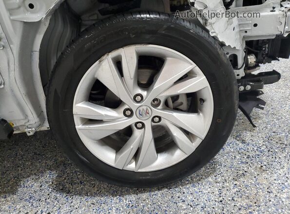KL4AMBSL4SB137519 2025 BUICK ENCORE White 