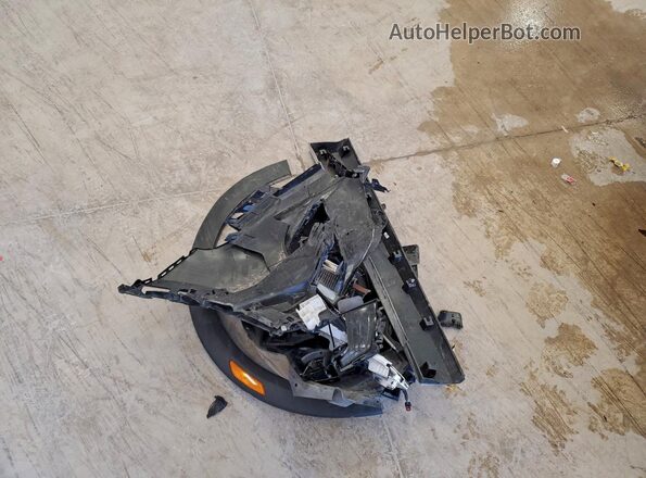 KL4AMBSL4SB151419 2025 BUICK ENCORE Black Vista de la etiqueta del VIN