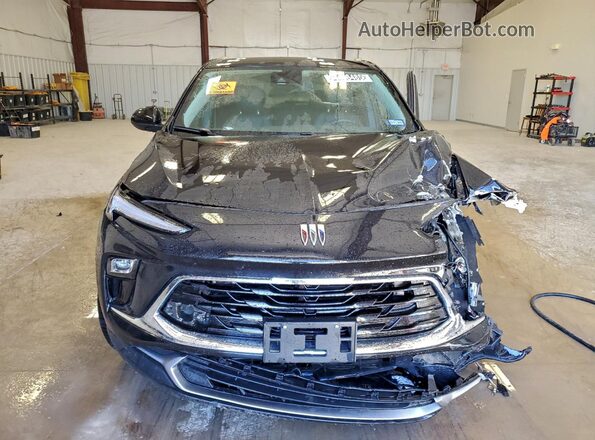 KL4AMBSL4SB151419 2025 BUICK ENCORE Black Vista frontal