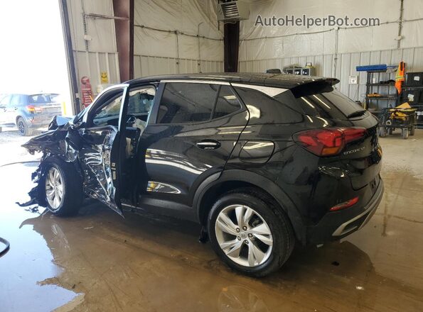 KL4AMBSL4SB151419 2025 BUICK ENCORE Black 