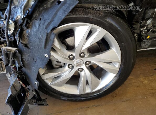KL4AMBSL4SB151419 2025 BUICK ENCORE Black 