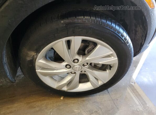 KL4AMBSL4SB151419 2025 BUICK ENCORE Black 