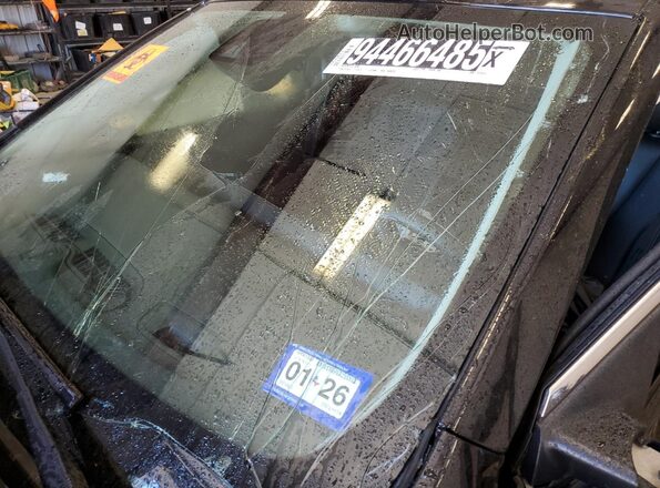 KL4AMBSL4SB151419 2025 BUICK ENCORE Black 