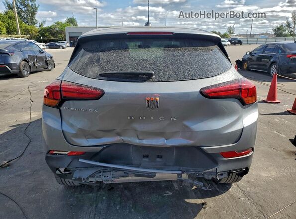 KL4AMBSP8SB041508 2025 BUICK ENCORE Silver 