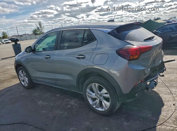 KL4AMBSP8SB041508 2025 BUICK ENCORE Silver 